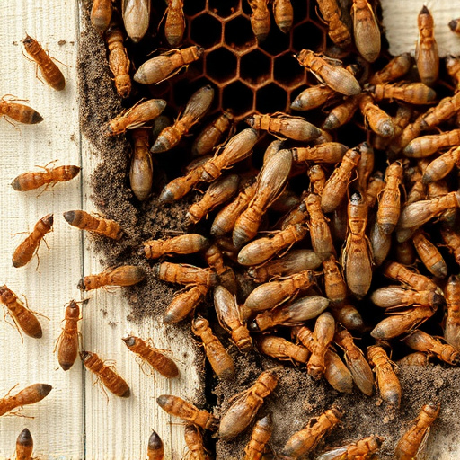 termites