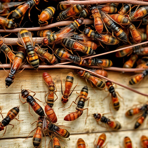 termites