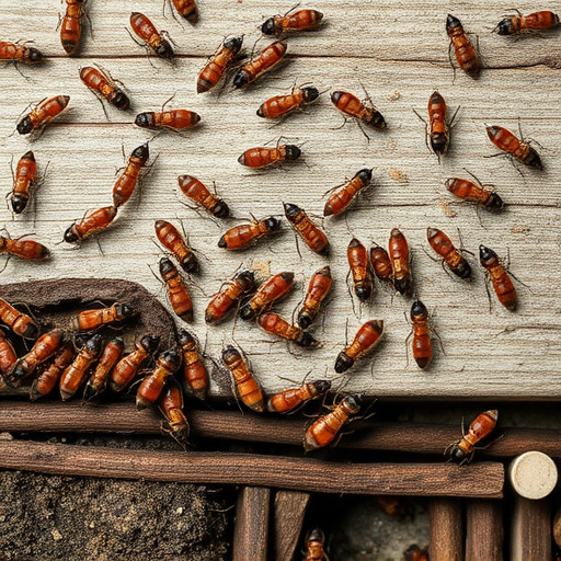termites