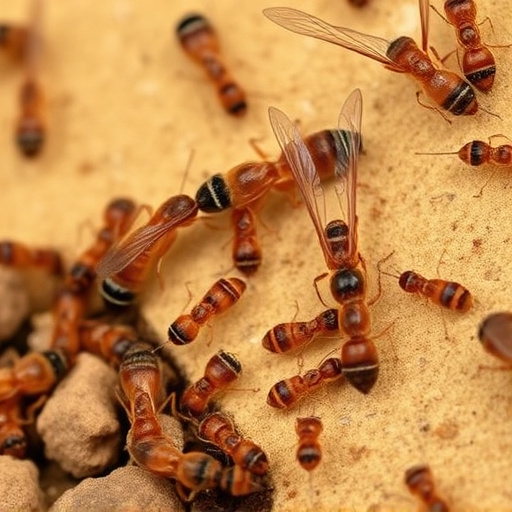 termites