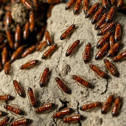 termites