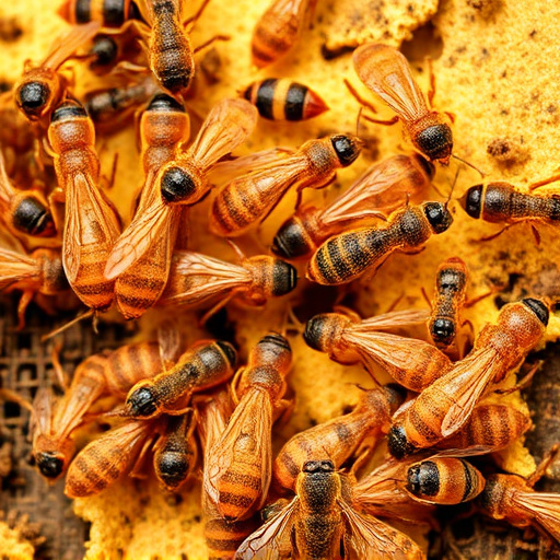 termites