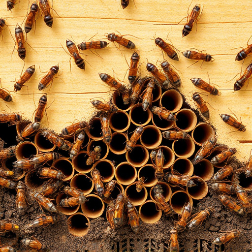 termites