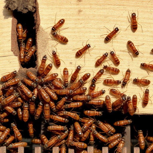 termites