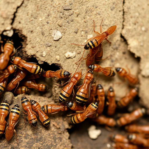 termites