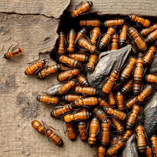 termites
