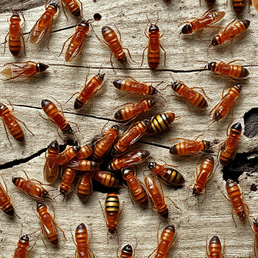termites