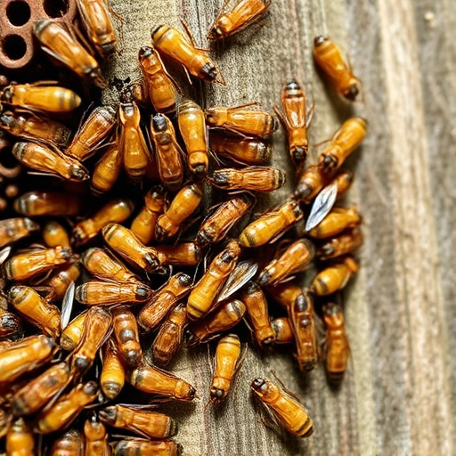 termites