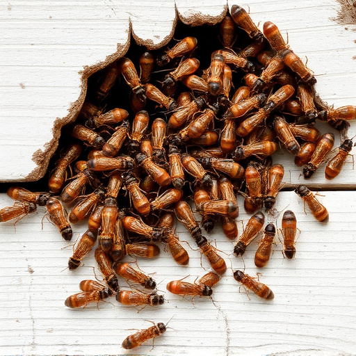 termites