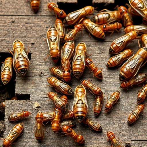 termites