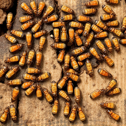 termites