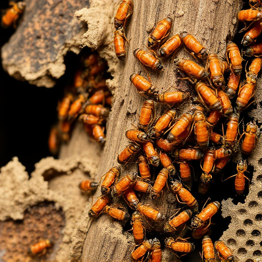 termites