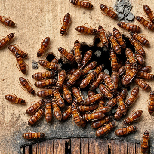termites