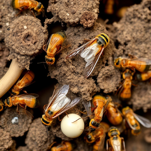 termites