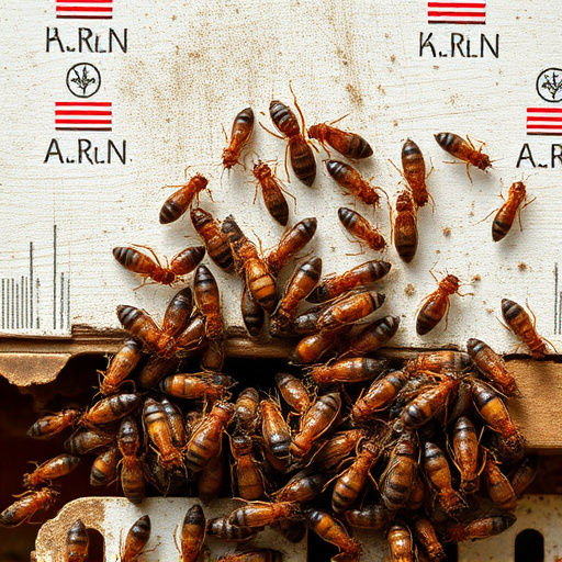 termites