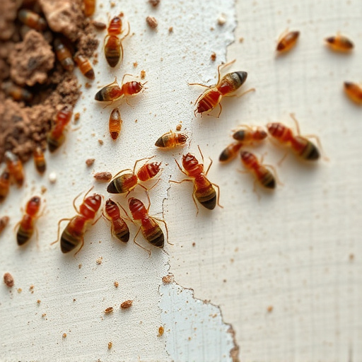 termites