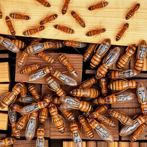 termites