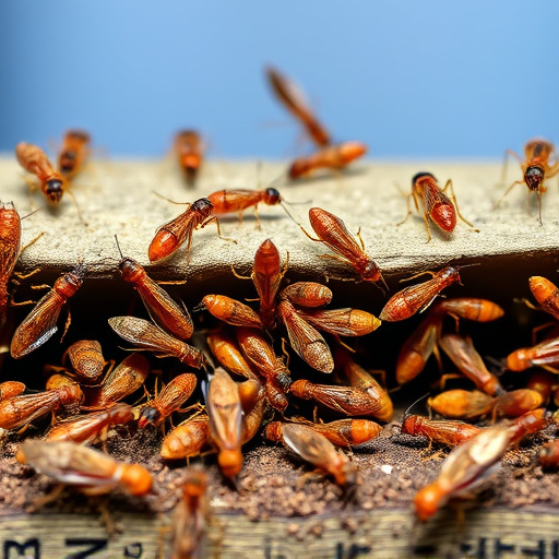 termites