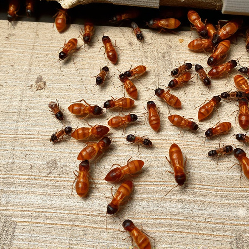termites
