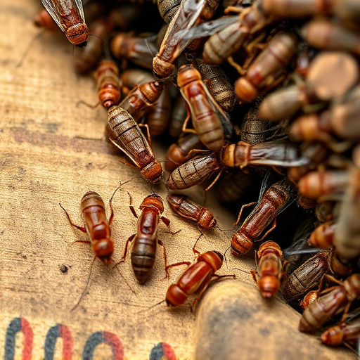 termites