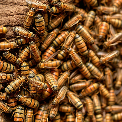 termites