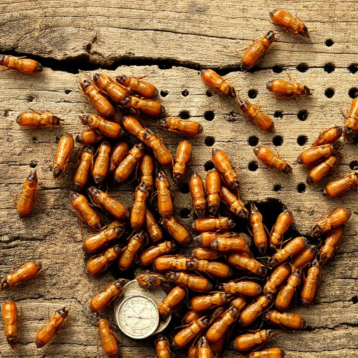 termites