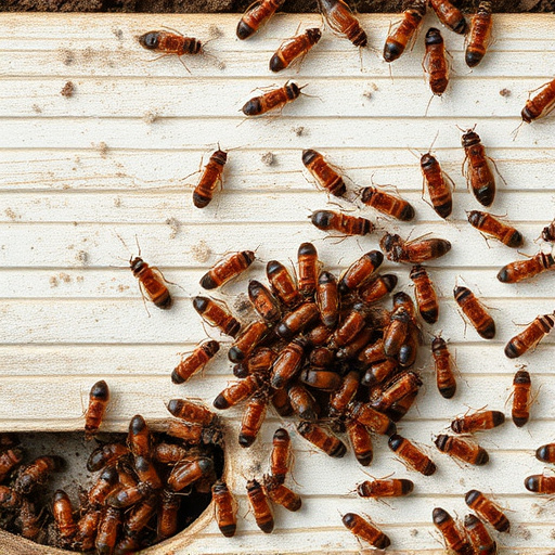 termites