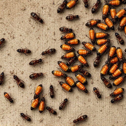 termites