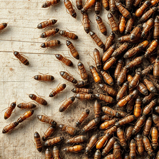 termites