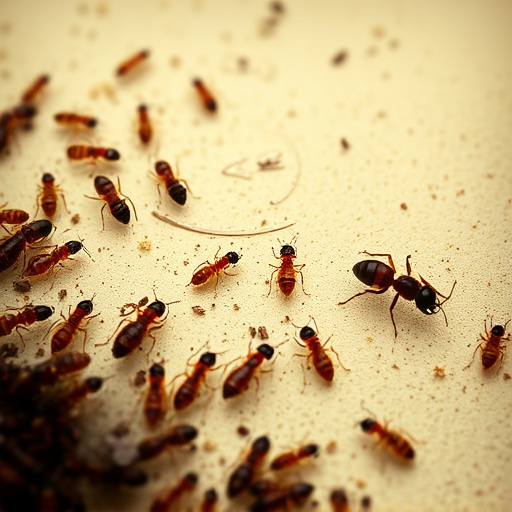 termites