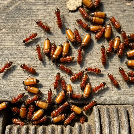 termites