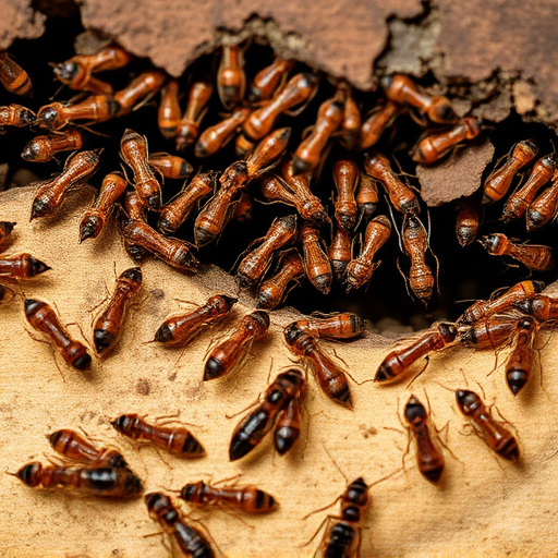 termites