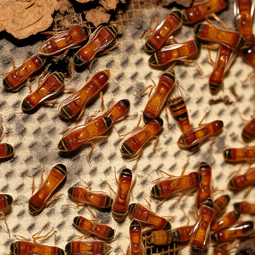 termites