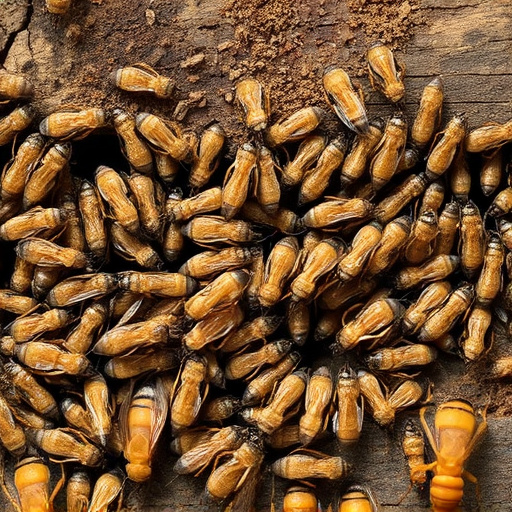 termites