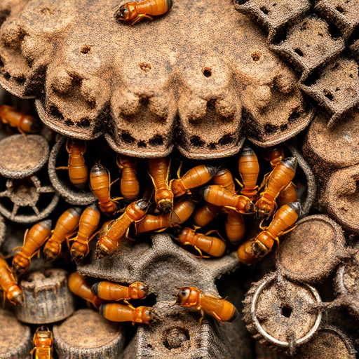 termites