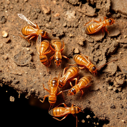 termites