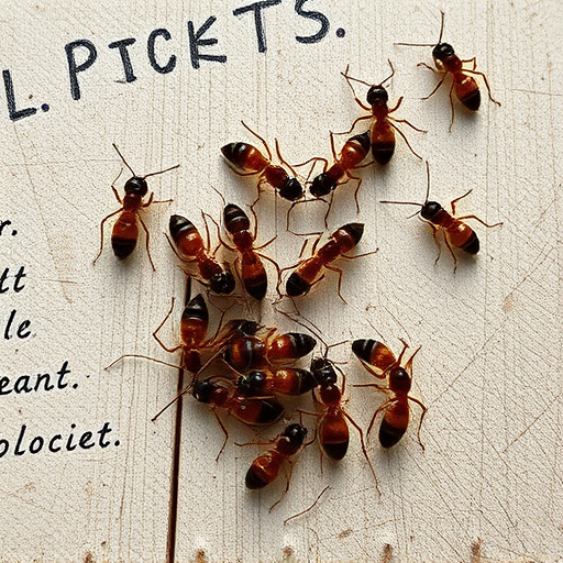 termites