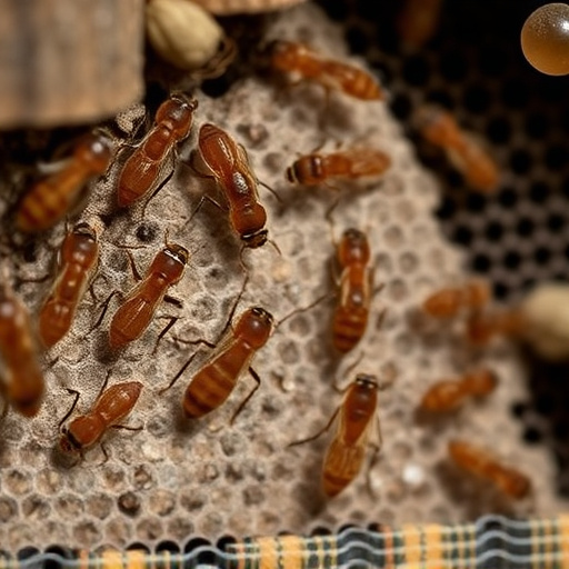 termites