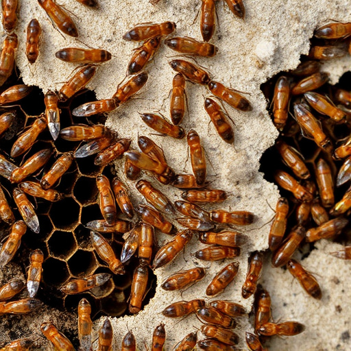 termites