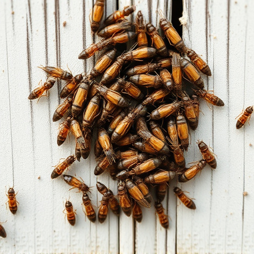 termites