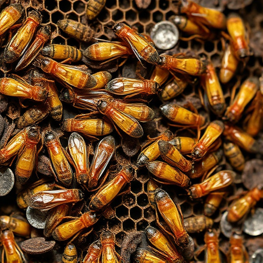termites