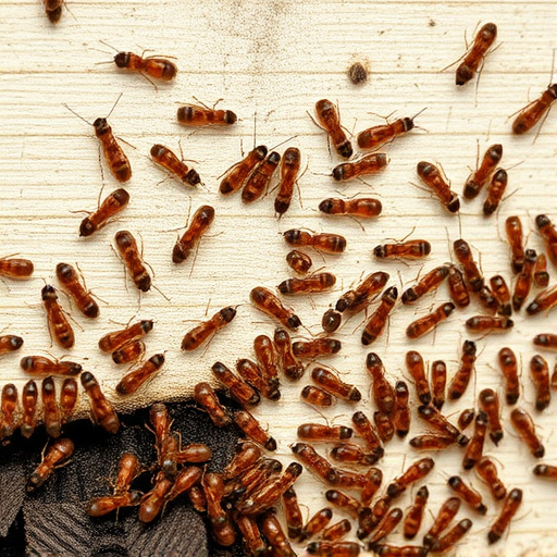 termites