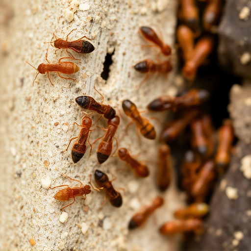 termites