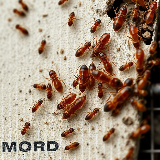 termites