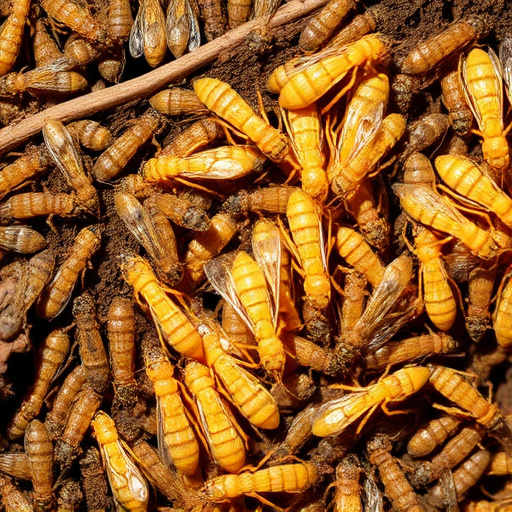 termites