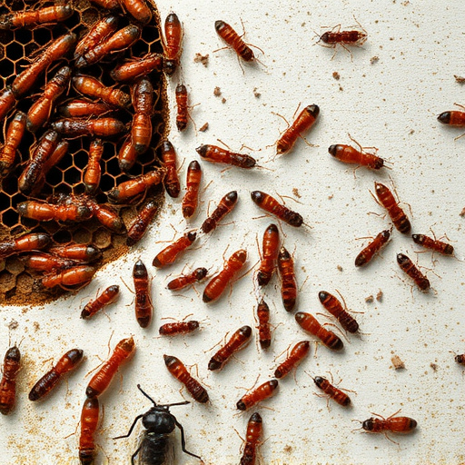 termites