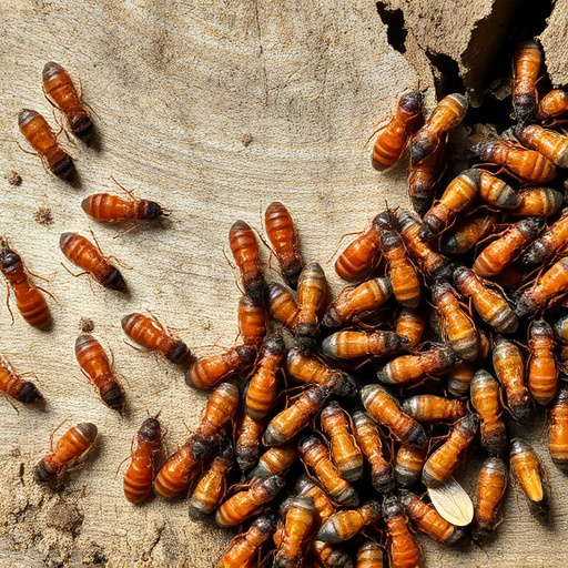 termites