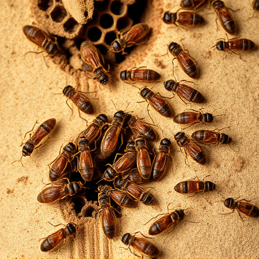 termites