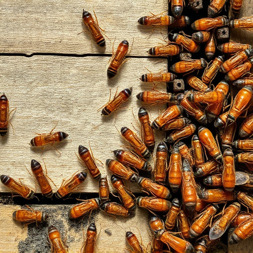 termites
