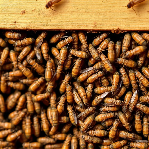termites